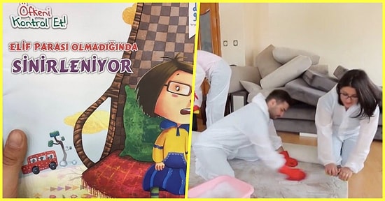 Dokuz Günlük Bayram Tatillerini Tek Bir Görselle Anlatarak Eğlendiren 17 Takipçimiz