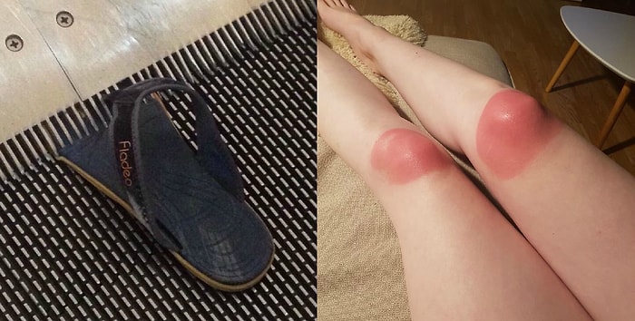 26 величайших невезунчиков на свете, которые забыли надеть свой талисман