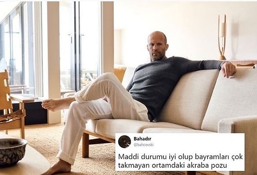 Bayrama Özel Şeker Tadında Paylaşımlarıyla Bize Mizah Harçlığımızı Vermiş 15 Kişi