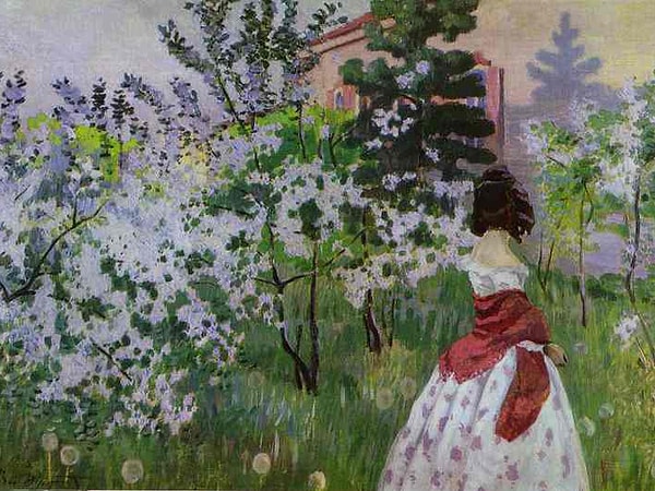 5. Как называется одна из самых известных пьес Чехова?