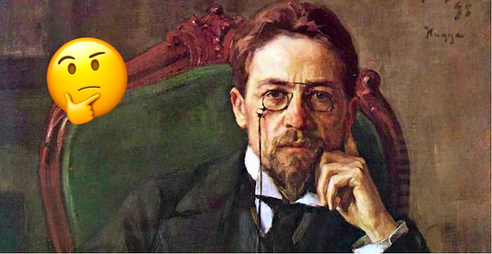 Если без ошибок пройдёте наш тест на знание произведений Чехова, то уровню вашей начитанности можно только позавидовать