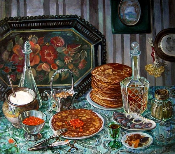 12. Суета жизни Чехова напоминала ему...