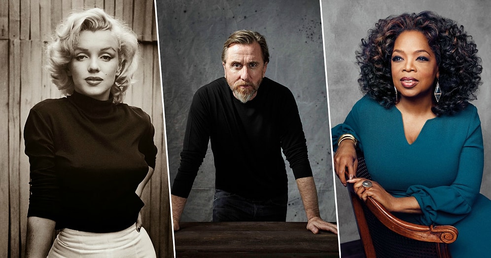 Пережившие ужас и не побоявшиеся рассказать об этом: Звезды, которые подверглись сексуальному насилию