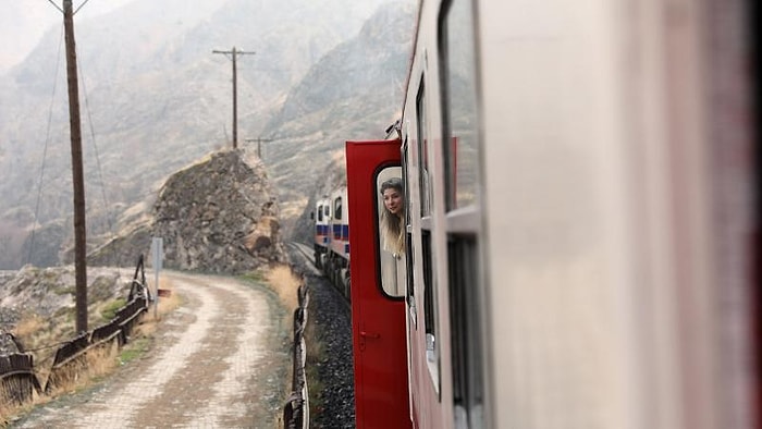 📸 Fotoğraf Makineleri Hazır mı? Doğu Ekspresi'nde 'En Güzel Kareyi' Çekene 10 Bin TL Ödül