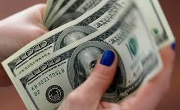 8. Какой овощ стал символизировать деньги?