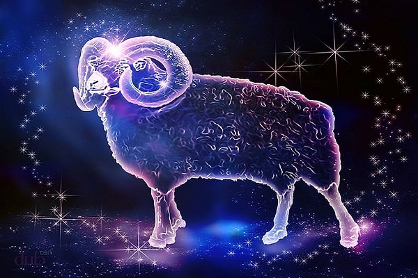 Судя по вашим ответам, вы Овен