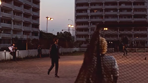 4. А откуда этот двор?