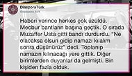 Ford Fabrikasında Çalışan Gurbetçilerin Bayram Namazı Kılabilmek İçin Kuralları Çiğnemelerinin Hikâyesi