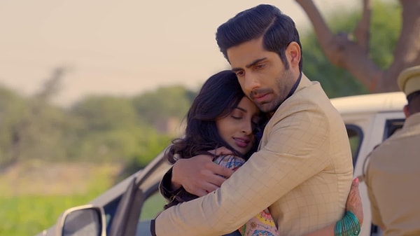 7. Королевский сын (2019 - ...)