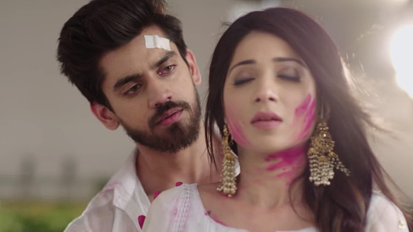 8. Твои улочки (2018 - ...)