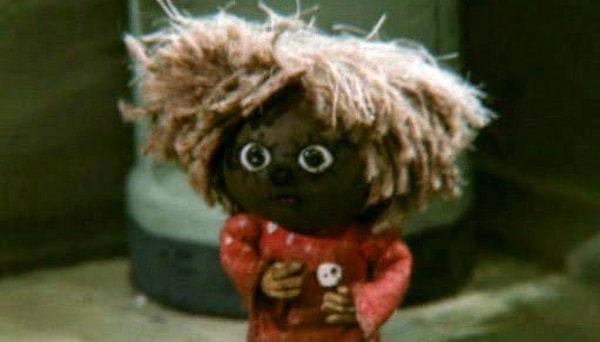 12. Какого продукта не было в списке домовенка Кузи?