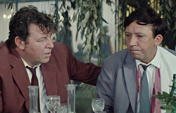 13. Кадр из какого фильма вы видите?