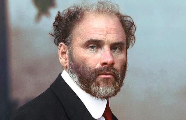 8. Густав Климт - это...