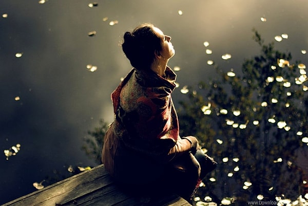 Вы выбрали синее сердечко №6.