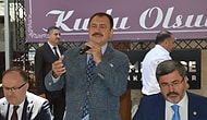 'CHP'nin İstanbul Adayının İsmini Bile Bilmiyorum' Diyen AKP'li Veysel Eroğlu Sosyal Medyanın Gündeminde