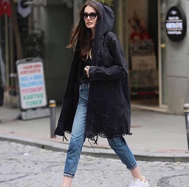Parka