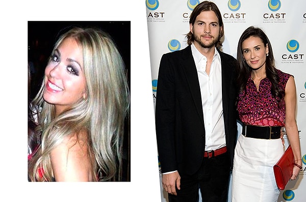 10. Эштон Кутчер