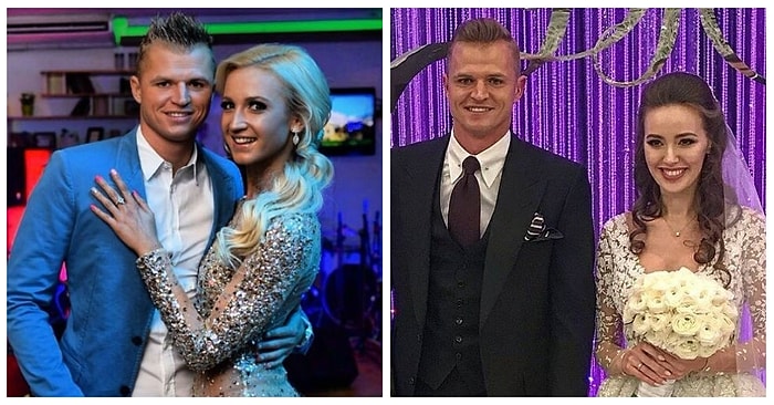 Неверные мужья: Знаменитые мужчины, которые изменили своим избранницам