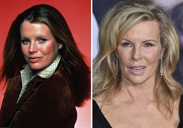 8. Ким Бейсингер