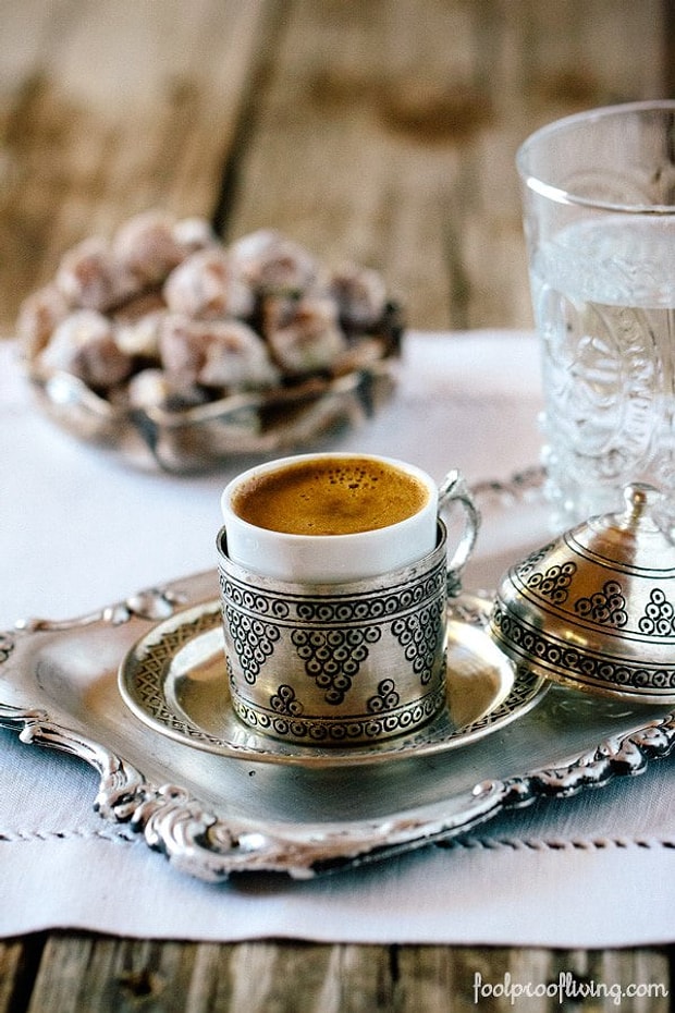 Türk Kahvesi