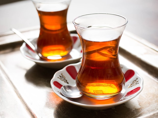 Çay