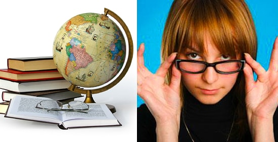 Тест по истории и географии, который осилят хотя бы на 10/13 только истинные интеллектуалы