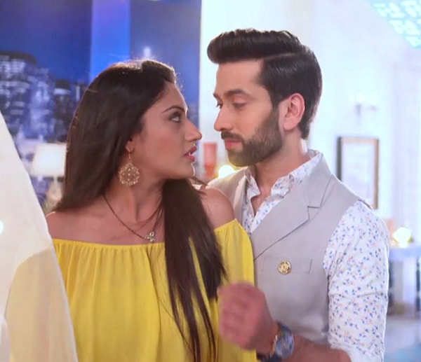 20. Флирт (2016-2019)