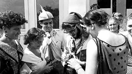 Тест: Те люди, которые жили в СССР, без труда вспомнят, что было запрещено в советское время