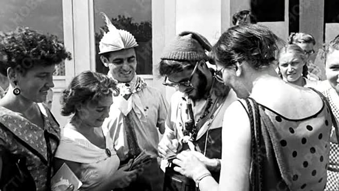 Тест: Те люди, которые жили в СССР, без труда вспомнят, что было запрещено в советское время