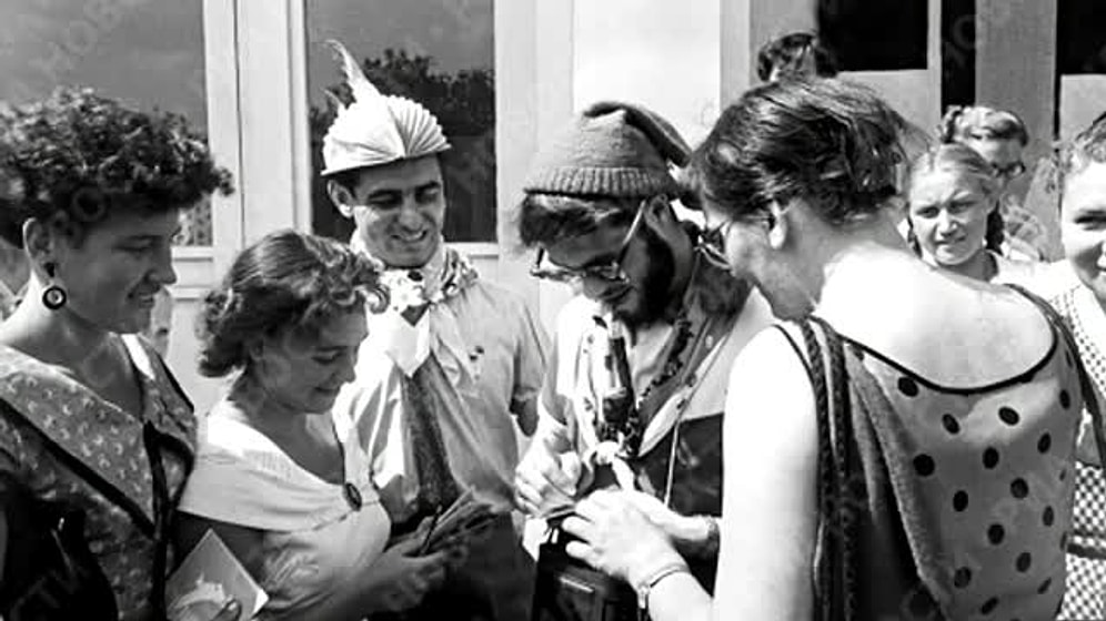 Тест: Те люди, которые жили в СССР, без труда вспомнят, что было запрещено в советское время