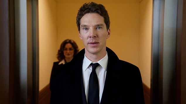 4. Patrick Melrose, 2. sezonuyla geri dönebilir! Dizinin yaratıcı ekibi, başlangıçta beş bölümlük bir mini dizi olarak planlanan Patrick Melrose'u geri döndürmek için görüşmelere başladı.
