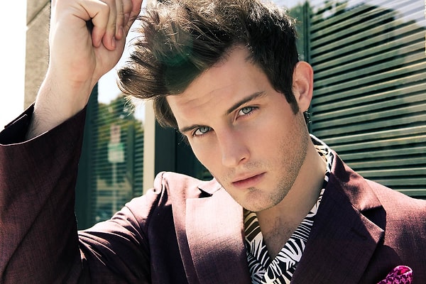 Ваш ментальный возраст 20-25 лет!