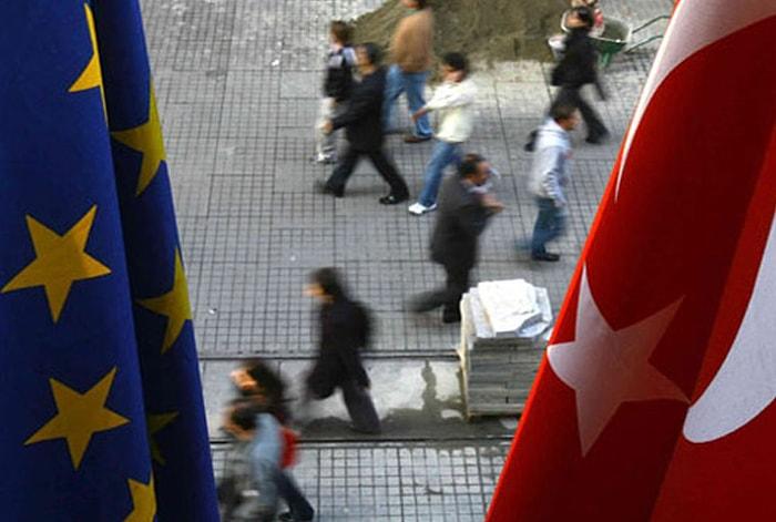 AB Zammı Onayladı: Schengen Vizesi Başvuru Ücreti 80 Euro Oluyor