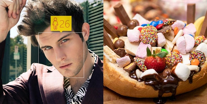Тест: Ваша любимая еда расскажет, каков ваш ментальный возраст