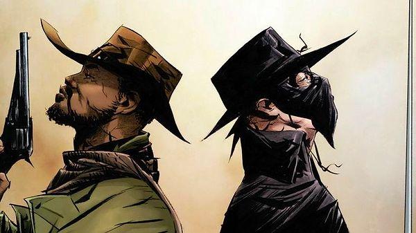 13. Quentin Tarantino, yazarları arasında bulunduğu çizgi roman serisi Django/Zorro’dan uyarlanacak Django Unchained’a devam filmi niteliğinde olacak bir film için çalışmalara başladı.