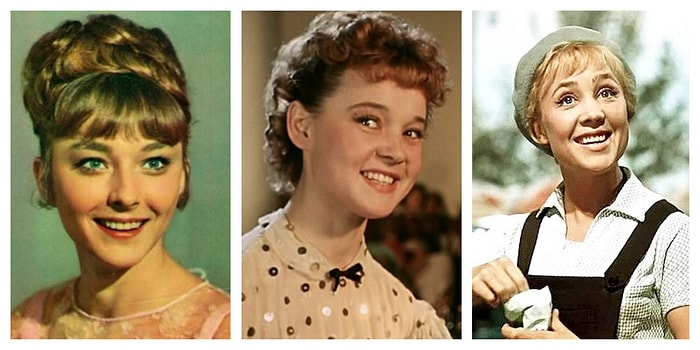 Тест: Узнаете ли вы хотя бы половину советских актрис по трем фильмам