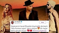 Ece Seçkin Dünyaca Ünlü Şarkıcı Enrique Iglesias İle Düet Yaptı, Peki Dünya Yıldızlarıyla Yapılan Düetler Ne Kadar Gerçek?