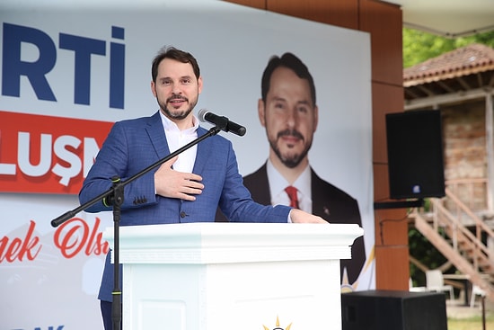 Bakan Albayrak Tarih Verdi: '3 Ay Sonra Tek Haneli Enflasyonları Görmeye Başlayacağız'