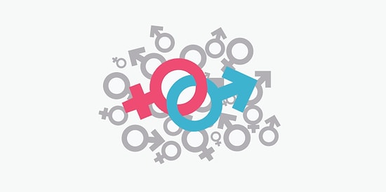 Тест для девушек: За несколько вопросов разберемся, какая все-таки у вас ориентация