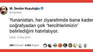 Bir Hafta Boyunca Yaptıkları Paylaşımlarla Duygularımıza Tercüman Olan 18 Kişi
