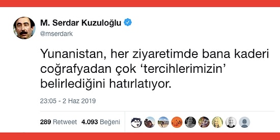 Bir Hafta Boyunca Yaptıkları Paylaşımlarla Duygularımıza Tercüman Olan 18 Kişi