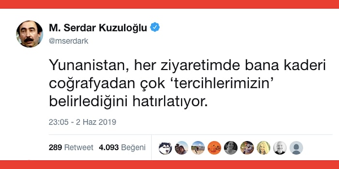 Bir Hafta Boyunca Yaptıkları Paylaşımlarla Duygularımıza Tercüman Olan 18 Kişi