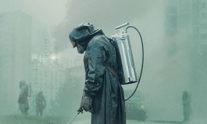 Tüm Dünyayı Ekran Başına Kilitleyen Chernobyl Dizisi Hakkında Şaşırtıcı Bilgiler