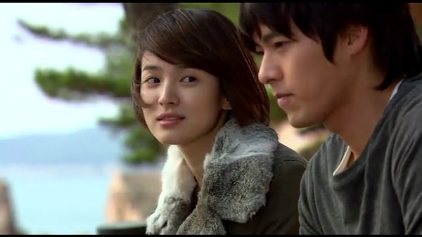 20. Мир, в котором они живут