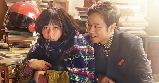 24 корейских сериала, от которых невозможно оторваться