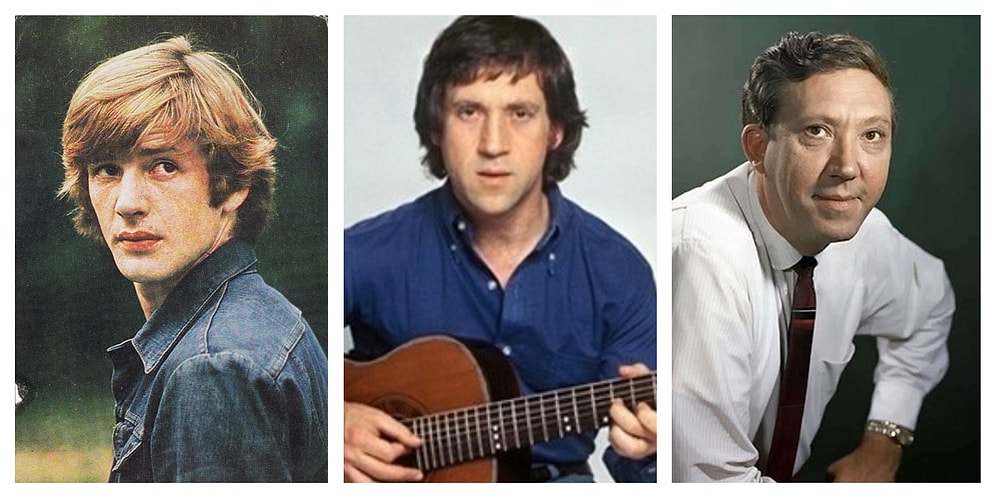 Тест: Узнаете ли вы хотя бы половину советских актеров по трем фильмам