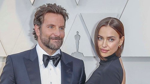 Aşka İnancımız Yerle Bir! Hollywood'un Beğenilen Çiftlerinden Bradley Cooper ve Irina Shayk Birlikteliklerine Son Verdi