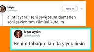 Seni Seviyorum Demeden de Seni Seviyorum Cümlesini Kurmayı Başarabilen İnsanların Alternatif Yolları