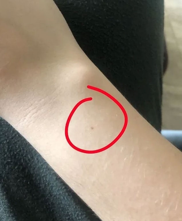 10. Sosyal medya bu tip iddiaların çok kolay ve hızlı yayıldığı bir mecra olunca...