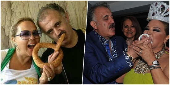 Bu Çiftlerden Hangisinin Evli Olduğunu Bulabilecek misin?